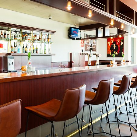 Bastion Hotel Barendrecht Esterno foto