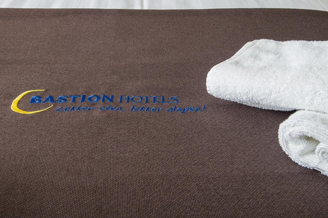 Bastion Hotel Barendrecht Esterno foto