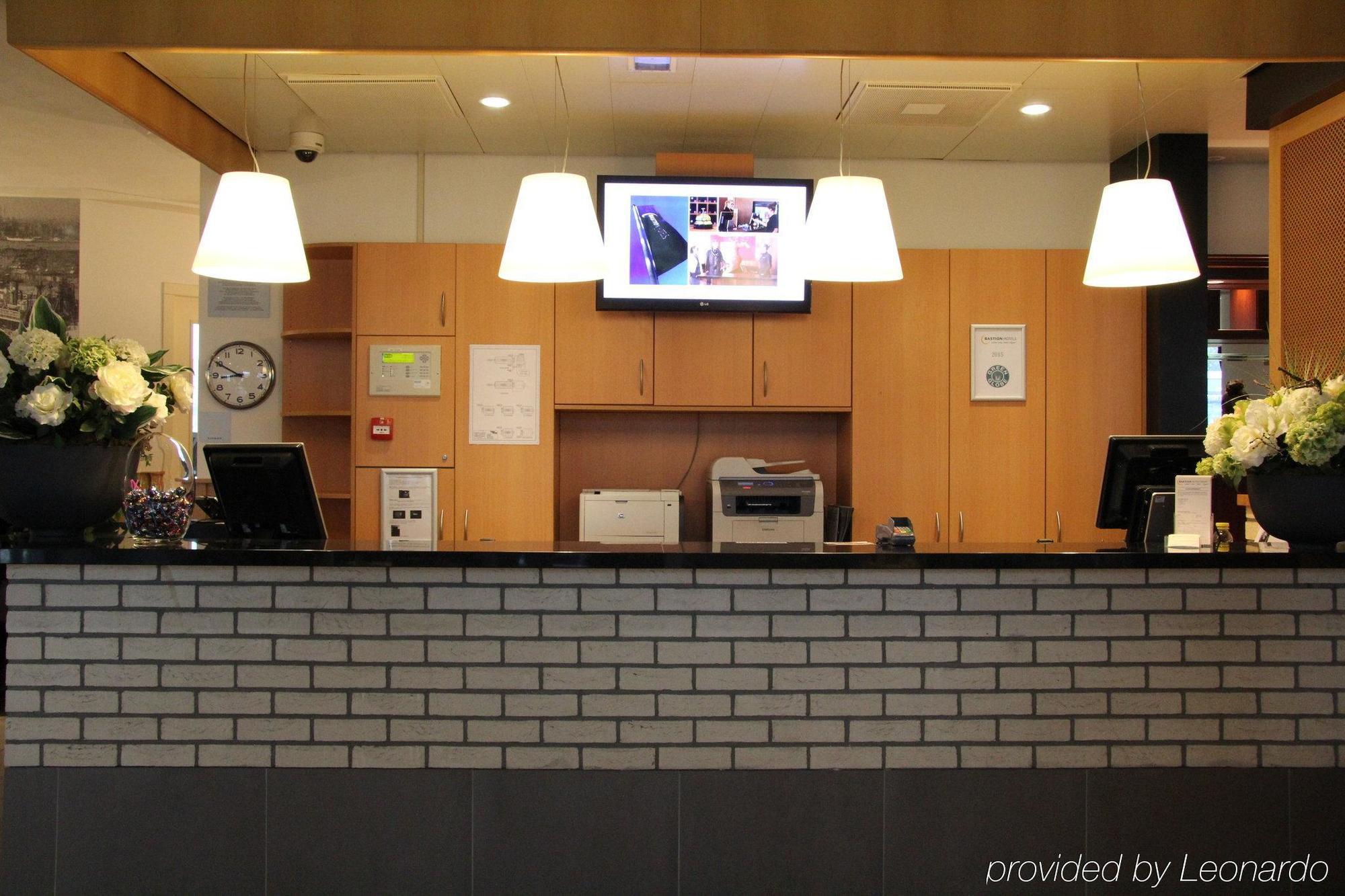 Bastion Hotel Barendrecht Esterno foto