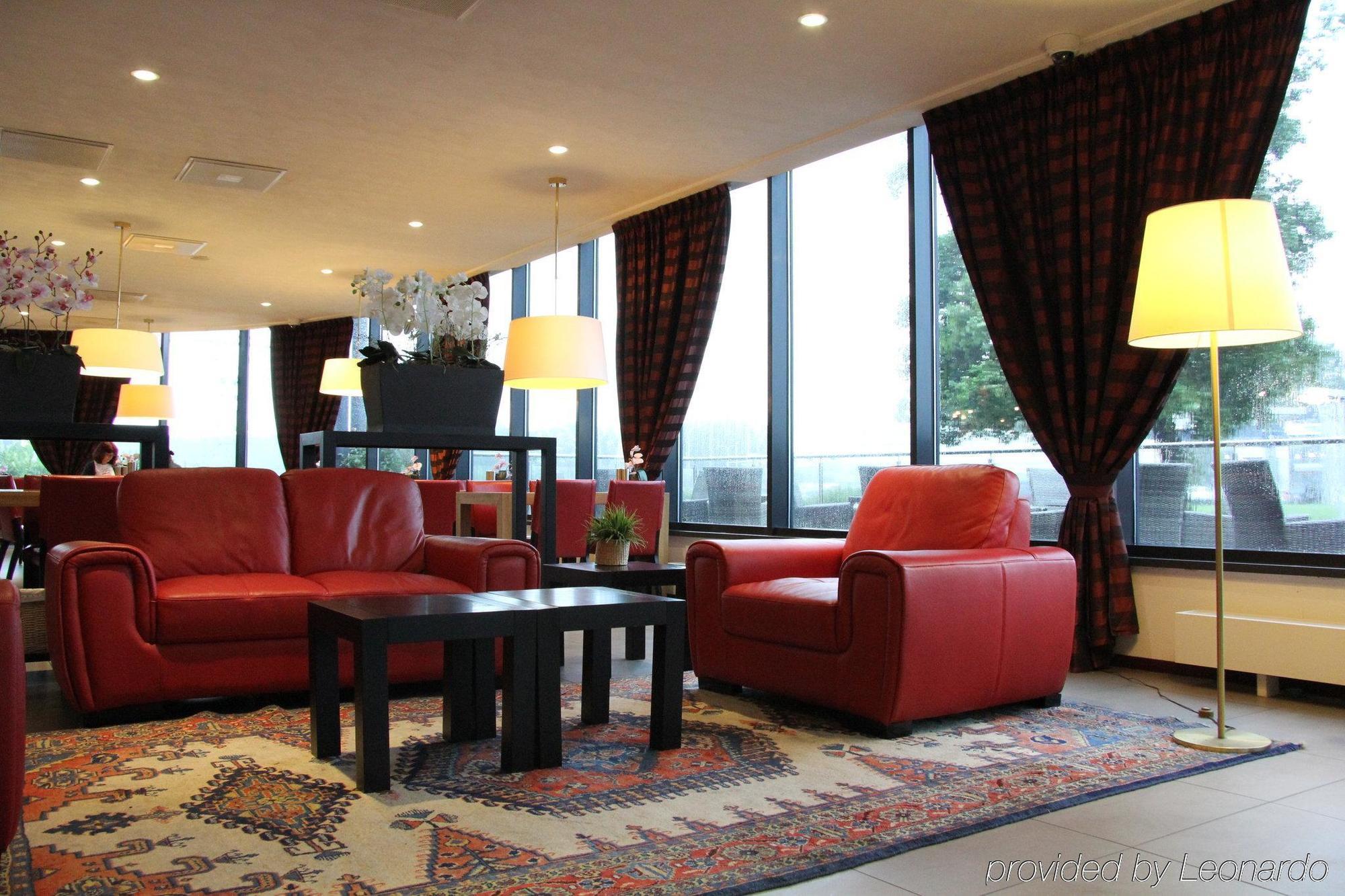 Bastion Hotel Barendrecht Esterno foto