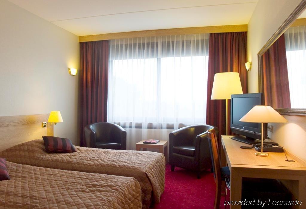 Bastion Hotel Barendrecht Camera foto