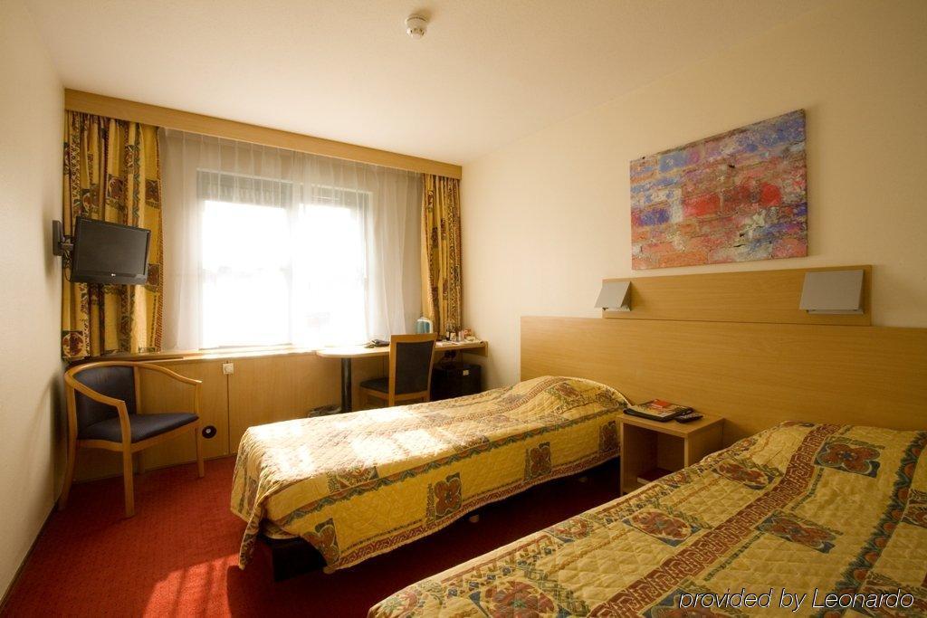 Bastion Hotel Barendrecht Camera foto