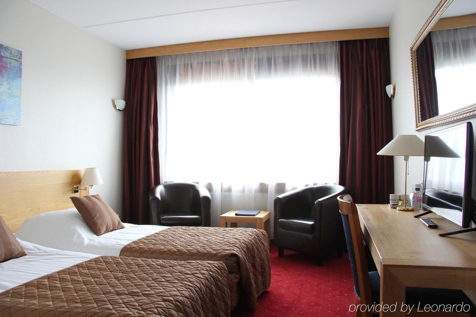 Bastion Hotel Barendrecht Esterno foto