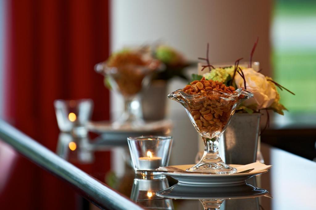 Bastion Hotel Barendrecht Esterno foto