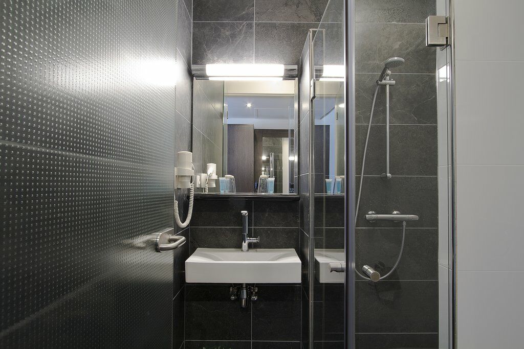 Bastion Hotel Barendrecht Esterno foto